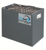 Antriebsbatterien - Bleiakkumulatoren - Gelbatterien