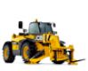 JCB Telescop 533-105